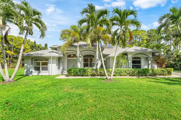 Loxahatchee, FL 33470,14693 N 62nd CT