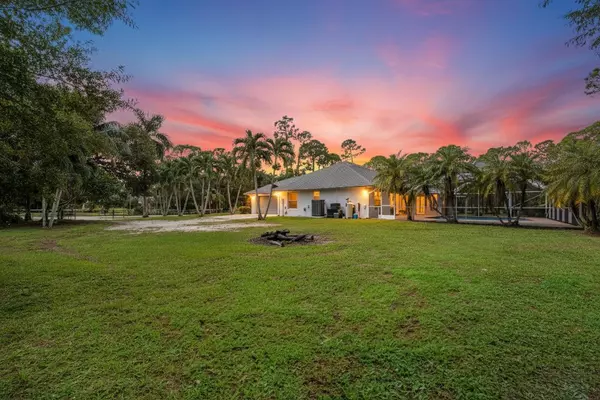 Loxahatchee, FL 33470,14693 N 62nd CT