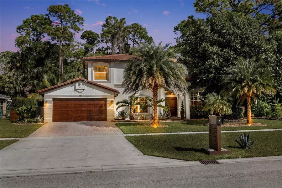 221 N Park RD, Royal Palm Beach, FL 33411