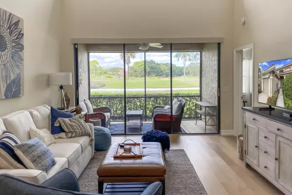 Palm Beach Gardens, FL 33418,779 Windermere WAY