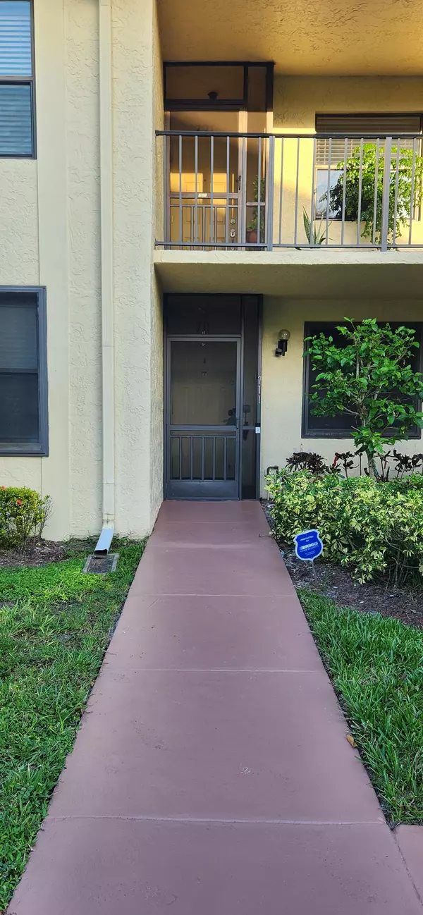 7855 Willow Spring DR 711, Wellington, FL 33467