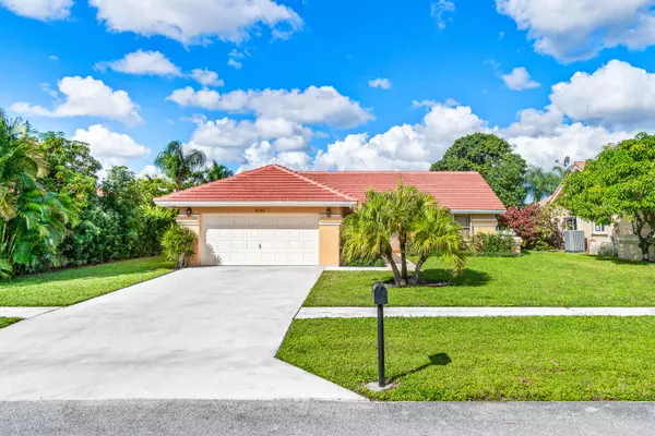 9192 Sun Pointe DR, Boynton Beach, FL 33437