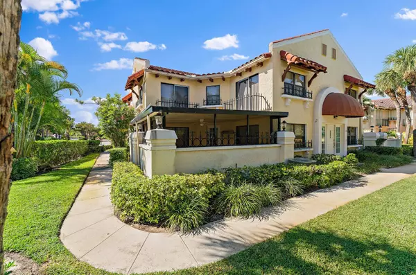 Juno Beach, FL 33408,3 Uno Lago DR 3