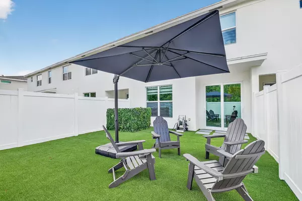 Lake Worth, FL 33467,4319 Hammock Grove DR