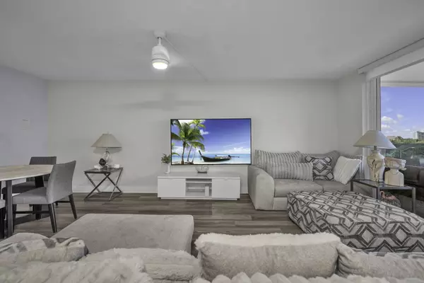 Pompano Beach, FL 33062,2639 N Riverside DR 505