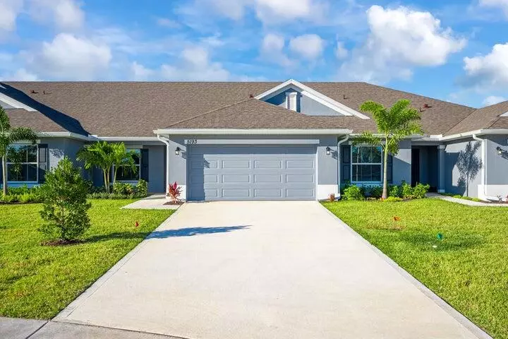 Fort Pierce, FL 34951,8641 Giovanni AVE