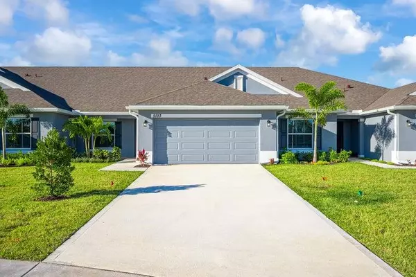 8641 Giovanni AVE, Fort Pierce, FL 34951
