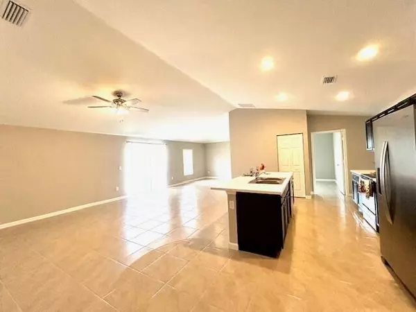 Port Saint Lucie, FL 34953,3197 SW Armucher ST