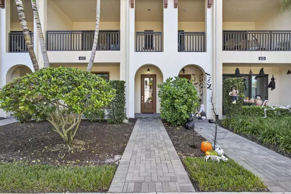 4113 Faraday WAY, Palm Beach Gardens, FL 33418