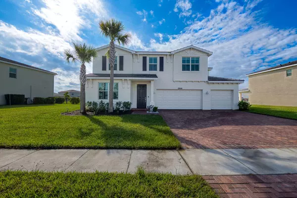 Port Saint Lucie, FL 34987,12686 NW Copper Creek DR