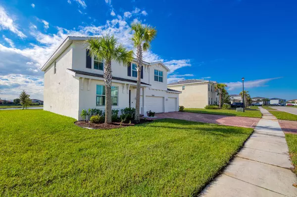 Port Saint Lucie, FL 34987,12686 NW Copper Creek DR