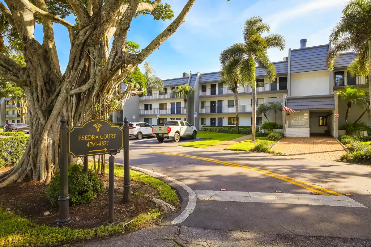 Lake Worth, FL 33467,4793 Esedra CT 208