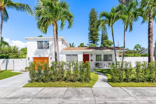 92 S 18th Avenue S AVE, Lake Worth Beach, FL 33460