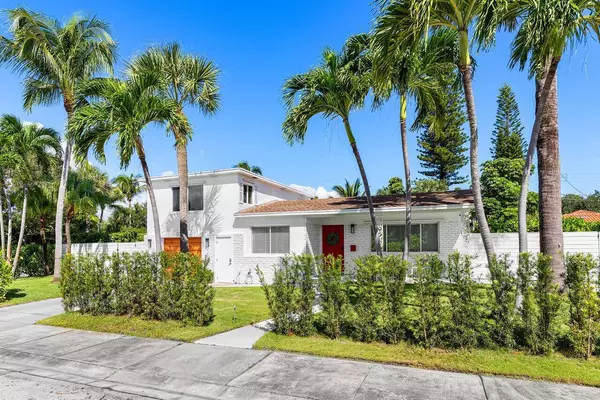 Lake Worth Beach, FL 33460,92 S 18th AVE