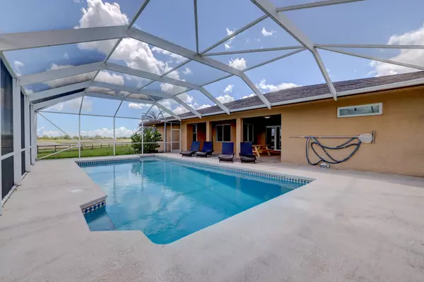 Fort Pierce, FL 34945,2700 S Header Canal RD