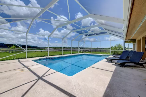 Fort Pierce, FL 34945,2700 S Header Canal RD