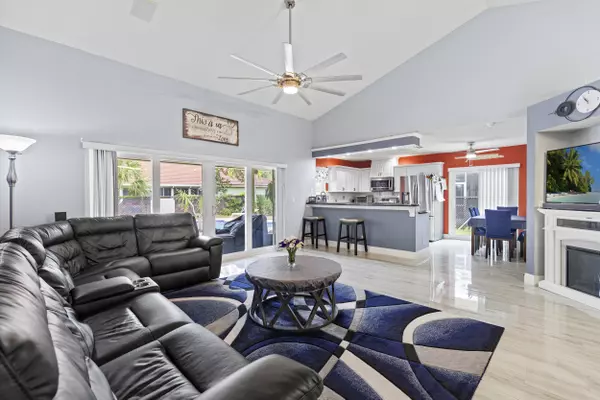 Coconut Creek, FL 33073,4191 NW 58th ST