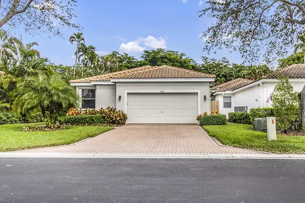 6684 NW 23rd TER, Boca Raton, FL 33496