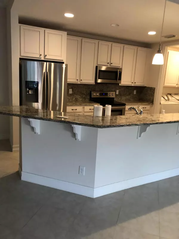 10320 SW Stephanie WAY 7210, Port Saint Lucie, FL 34987