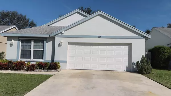 12 Misty Meadow DR, Boynton Beach, FL 33436