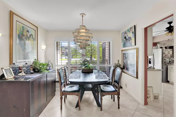 Boynton Beach, FL 33436,3627 S Quail Ridge DR A