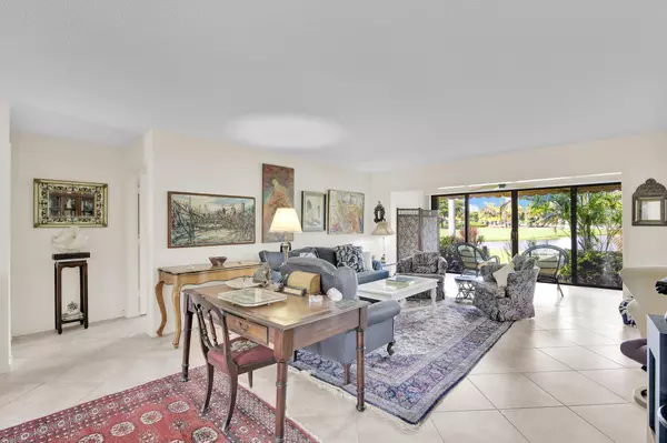 Boynton Beach, FL 33436,3627 S Quail Ridge DR A