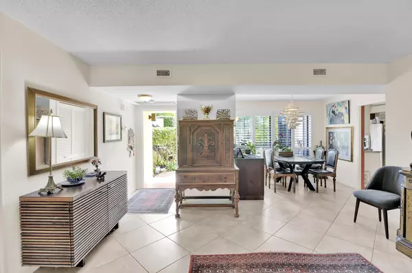 Boynton Beach, FL 33436,3627 S Quail Ridge DR A