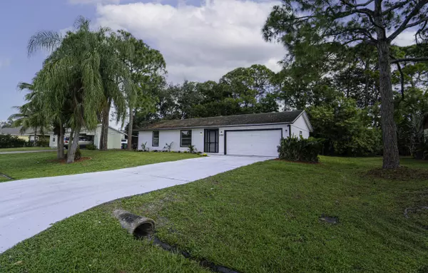 Port Saint Lucie, FL 34983,361 NW Aurora ST