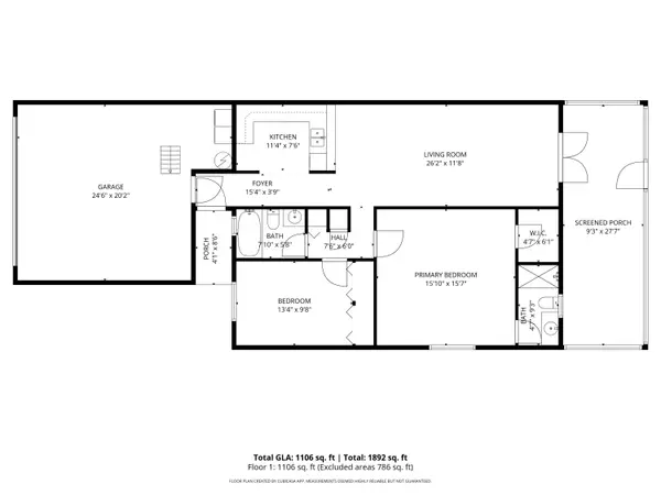 Melbourne, FL 32901,3973 Bayberry DR