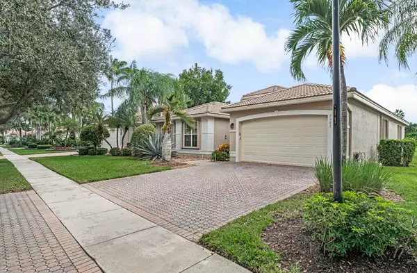 Lake Worth, FL 33467,7587 Tarpon Cove CIR