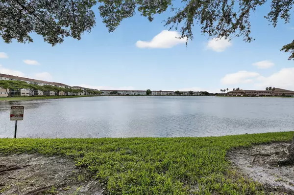 1500 SW 131st WAY 108n, Pembroke Pines, FL 33027