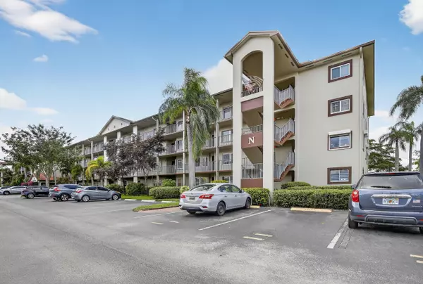 Pembroke Pines, FL 33027,1500 SW 131st WAY 108n