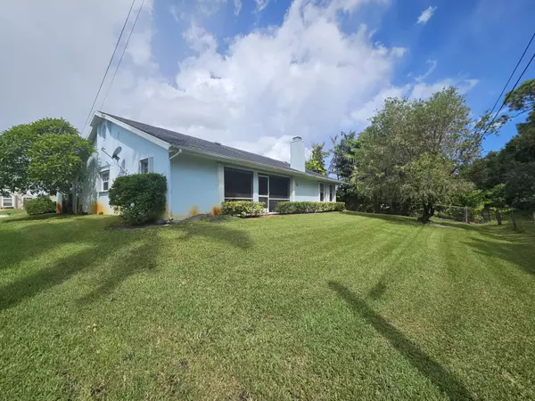 Port Saint Lucie, FL 34984,2888 SE Pace DR