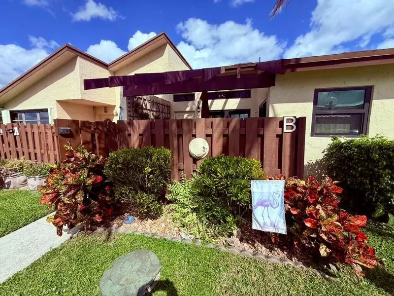 13929 Nesting WAY B, Delray Beach, FL 33484