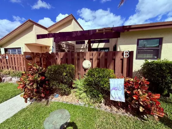 13929 Nesting WAY B, Delray Beach, FL 33484