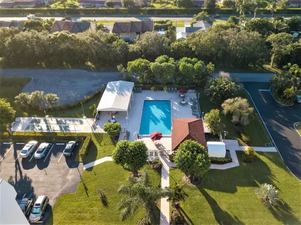 3595 Birdie DR 103, Lake Worth, FL 33467