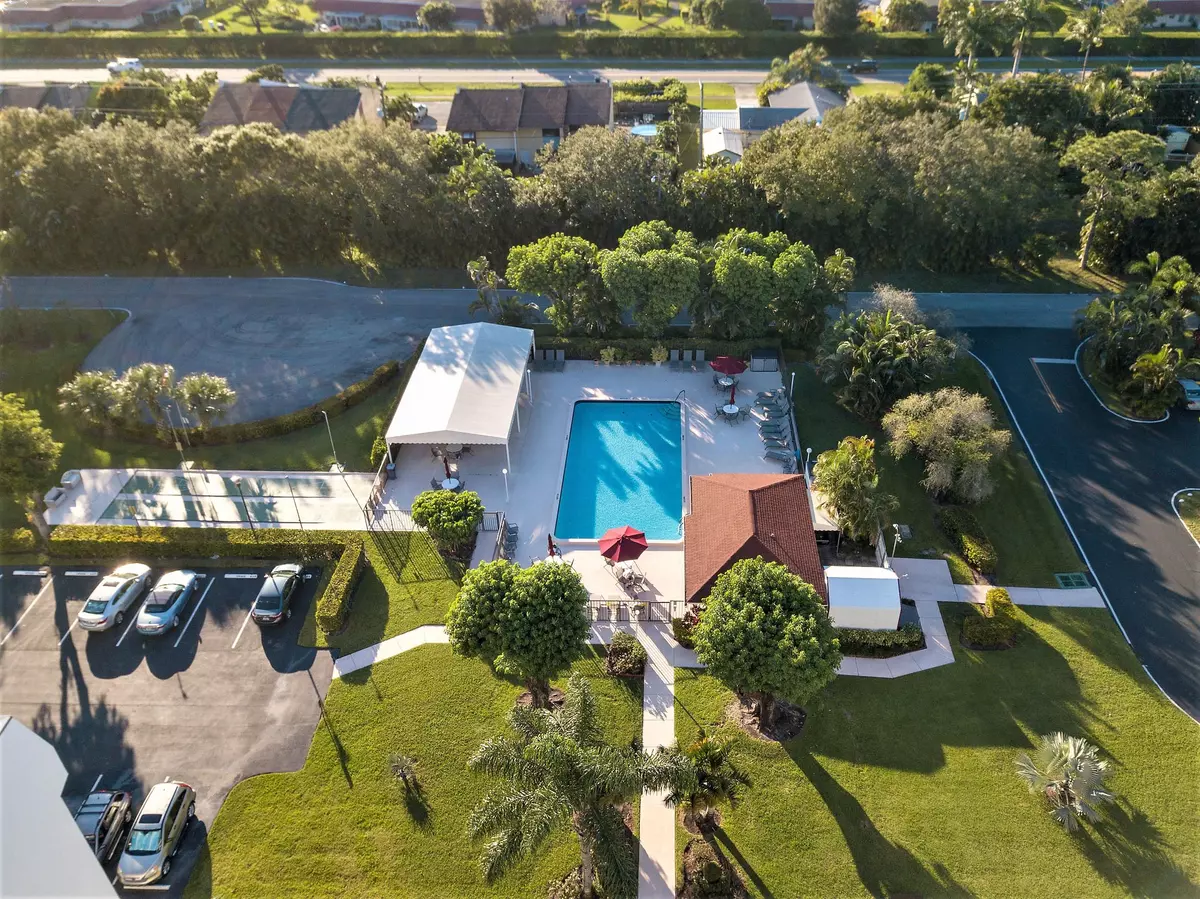 Lake Worth, FL 33467,3595 Birdie DR 103