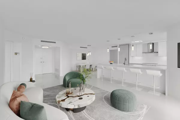 Boca Raton, FL 33432,550 S Ocean BLVD 403