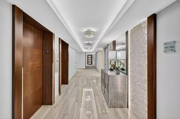 Fort Lauderdale, FL 33304,777 Bayshore DR 1003