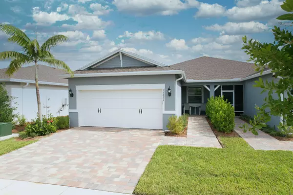Port Saint Lucie, FL 34987,13892 SW Gingerline DR
