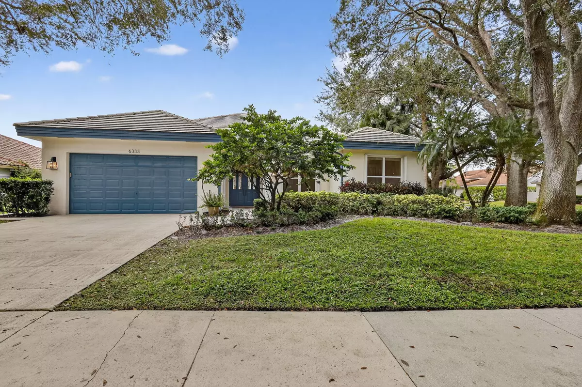 Jupiter, FL 33458,6333 Winding Lake DR