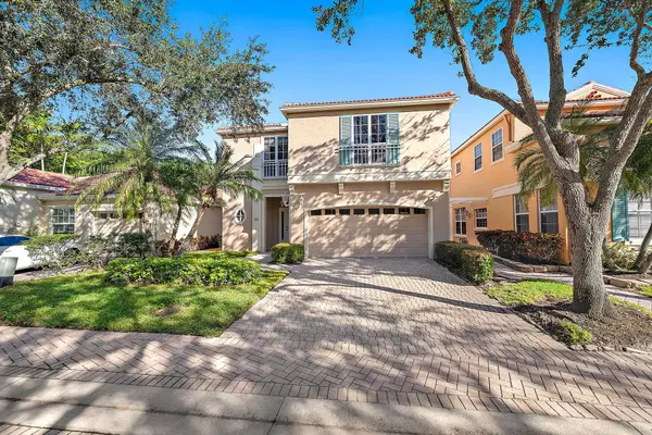 4 Via Angelico, Palm Beach Gardens, FL 33418