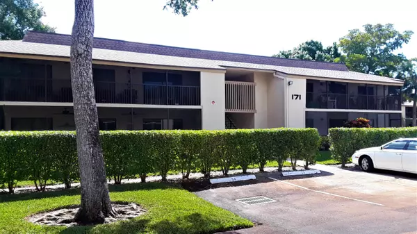 171 Deer Creek BLVD 701, Deerfield Beach, FL 33442
