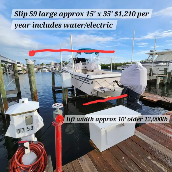 5151 N Highway A1a 213, Hutchinson Island, FL 34949