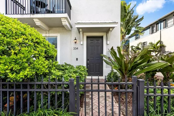 Delray Beach, FL 33444,334 NW 1st ST