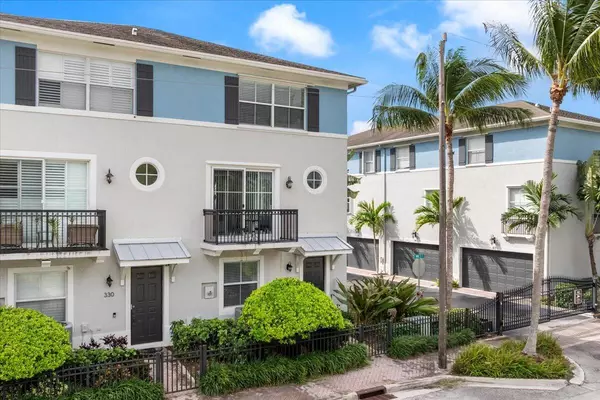334 NW 1st ST, Delray Beach, FL 33444