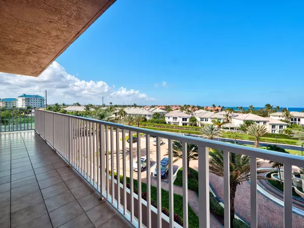 Juno Beach, FL 33408,700 Ocean Royale WAY 401