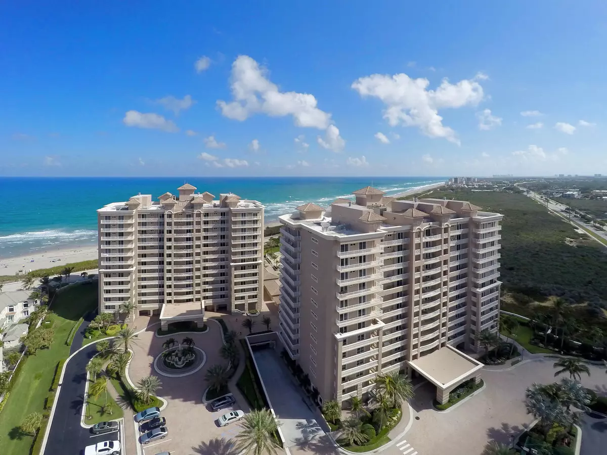 Juno Beach, FL 33408,700 Ocean Royale WAY 401