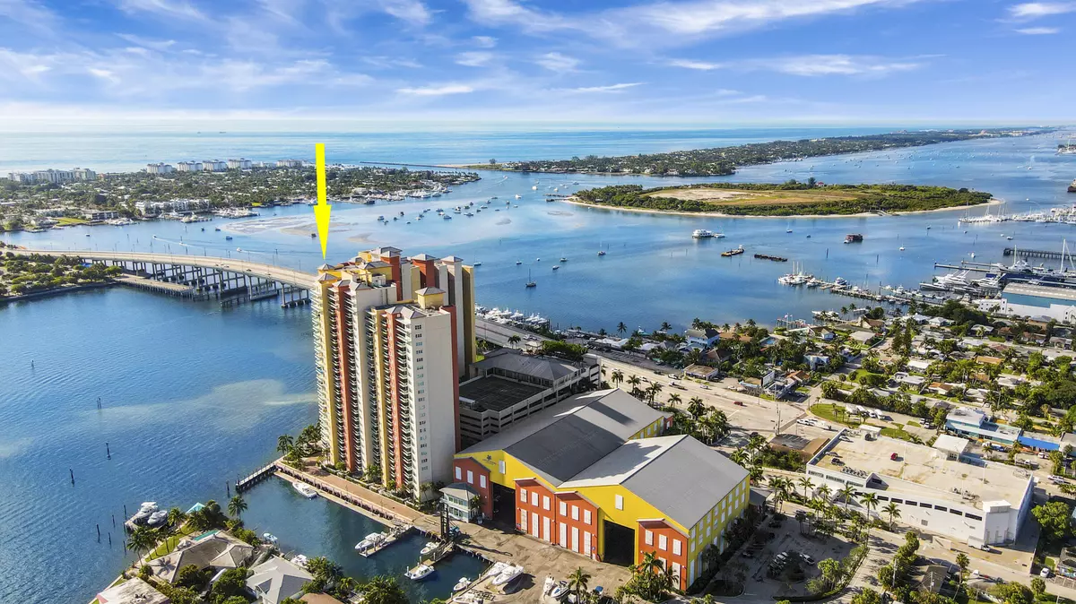 Riviera Beach, FL 33404,2650 Lake Shore DR 1105