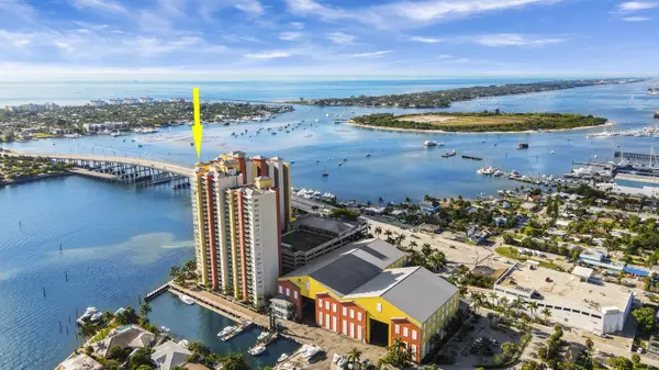 Riviera Beach, FL 33404,2650 Lake Shore DR 1105